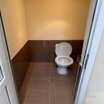 Kirayə (aylıq) 1 otaqlı Həyət evi/villa, Həzi Aslanov metrosu, Xətai rayonu 9