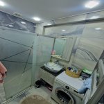 Satılır 3 otaqlı Yeni Tikili, Həzi Aslanov metrosu, Xətai rayonu 13