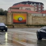 Satılır 3 otaqlı Yeni Tikili, Azadlıq metrosu, Binəqədi qəs., Binəqədi rayonu 1
