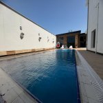 Kirayə (günlük) 4 otaqlı Həyət evi/villa, Novxanı, Abşeron rayonu 23