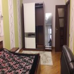 Kirayə (aylıq) 3 otaqlı Yeni Tikili, Xətai metrosu, Xətai rayonu 12