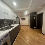 Satılır 2 otaqlı Yeni Tikili, Neftçilər metrosu, Bakıxanov qəs., Sabunçu rayonu 4