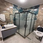 Kirayə (günlük) 4 otaqlı Həyət evi/villa, Mərdəkan, Gənclik Mall, Xəzər rayonu 10