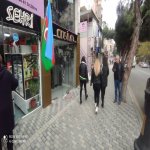 Kirayə (aylıq) Obyekt, Memar Əcəmi metrosu, Nəsimi rayonu 8