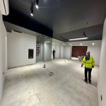 Kirayə (aylıq) 4 otaqlı Ofis, Port Baku, Xətai rayonu 23