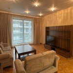 Продажа 4 комнат Новостройка, м. 28 Мая метро, Насими район 3