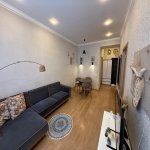 Satılır 2 otaqlı Yeni Tikili, Badamdar qəs., Səbail rayonu 1