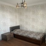 Kirayə (aylıq) 3 otaqlı Yeni Tikili, Elmlər akademiyası metrosu, Badamdar qəs., Səbail rayonu 6