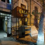 Kirayə (aylıq) Obyekt, 28 May metrosu, Nəsimi rayonu 18