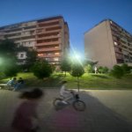 Satılır 5 otaqlı Köhnə Tikili, Əhmədli metrosu, Əhmədli, Xətai rayonu 3