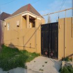 Satılır 3 otaqlı Həyət evi/villa, Zığ qəs., Suraxanı rayonu 1