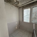 Продажа 1 комнатная Вторичка, İnşaatçılar метро, пос. Ясамал, Ясамал район 5