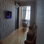 Kirayə (aylıq) 3 otaqlı Yeni Tikili, 20 Yanvar metrosu, Nəsimi rayonu 1