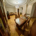 Аренда 3 комнатная Новостройка, м. Эльмляр Академиясы метро, Ясамал район 3