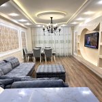 Аренда 3 комнатная Новостройка, Белый город, Хетаи район 22