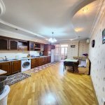 Kirayə (aylıq) 4 otaqlı Yeni Tikili, 28 May metrosu, Nəsimi rayonu 11