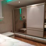 Kirayə (aylıq) 3 otaqlı Yeni Tikili, Nizami metrosu, Yasamal rayonu 11