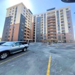 Продажа 2 комнатная Новостройка, пос. Йени Гюняшли, Сураханы район 29
