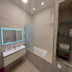 Kirayə (aylıq) 4 otaqlı Yeni Tikili, Nizami metrosu, Yasamal rayonu 17
