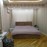 Kirayə (aylıq) 3 otaqlı Yeni Tikili, Nəriman Nərimanov metrosu, Nərimanov rayonu 4