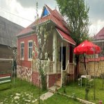 Kirayə (günlük) 4 otaqlı Həyət evi/villa Qəbələ 4