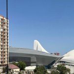 Продажа 2 комнатная Новостройка, м. Нариман Нариманов метро, Наримановский р-н район 13