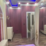 Kirayə (aylıq) 3 otaqlı Yeni Tikili Xırdalan 9