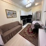 Kirayə (aylıq) 2 otaqlı Yeni Tikili, İnşaatçılar metrosu, Yeni Yasamal qəs., Yasamal rayonu 9