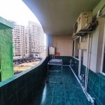 Продажа 2 комнат Новостройка, м. 8 Ноябрь метро, Насими район 5