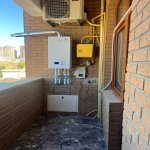 Kirayə (aylıq) 3 otaqlı Yeni Tikili, 28 May metrosu, Nəsimi rayonu 12