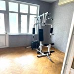 Аренда 3 комнатная Вторичка, м. 28 Мая метро, Порт Баку, Насими район 6
