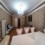 Satılır 3 otaqlı Yeni Tikili, Nəriman Nərimanov metrosu, Nərimanov rayonu 5