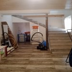 Satılır 4 otaqlı Həyət evi/villa, Avtovağzal metrosu, Biləcəri qəs., Binəqədi rayonu 11