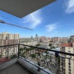 Satılır 3 otaqlı Yeni Tikili, Nəriman Nərimanov metrosu, Nərimanov rayonu 8