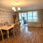 Kirayə (aylıq) 2 otaqlı Köhnə Tikili, Neftçilər metrosu, 8-ci kilometr, Nizami rayonu 1