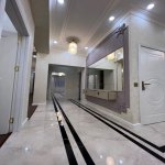 Satılır 3 otaqlı Yeni Tikili, Qara Qarayev metrosu, Nizami rayonu 7