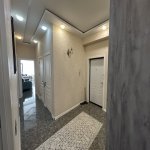 Satılır 4 otaqlı Yeni Tikili, Dərnəgül metrosu, 7-ci mikrorayon, Beynəlxalq universitet, Binəqədi rayonu 10