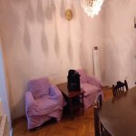 Kirayə (aylıq) 3 otaqlı Köhnə Tikili, Memar Əcəmi metrosu, 5-ci mikrorayon, Nəsimi rayonu 9