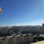 Satılır 4 otaqlı Yeni Tikili, Əhmədli metrosu, Əhmədli, Xətai rayonu 18