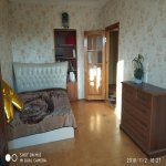 Satılır 3 otaqlı Köhnə Tikili, Azadlıq metrosu, 7-ci mikrorayon, Binəqədi rayonu 4