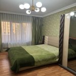 Аренда 3 комнатная Вторичка, м. Халглар Достлугу метро, Низаминский р-н район 5