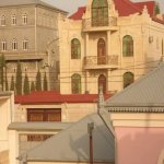 Satılır 7 otaqlı Həyət evi/villa, Bakıxanov qəs., Sabunçu rayonu 35