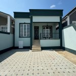 Satılır 4 otaqlı Həyət evi/villa, Koroğlu metrosu, Savalan qəs., Sabunçu rayonu 2