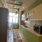 Kirayə (aylıq) 3 otaqlı Yeni Tikili, 8 Noyabr metrosu, Yasamal rayonu 12