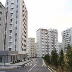 Аренда 3 комнат Новостройка, İnşaatçılar метро, пос. Йени Ясамал, Ясамал район 1