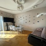 Satılır 3 otaqlı Yeni Tikili, Gənclik metrosu, Xətai rayonu 15