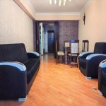 Kirayə (aylıq) 3 otaqlı Yeni Tikili, Neftçilər metrosu, Nizami rayonu 3