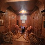 Satılır 7 otaqlı Həyət evi/villa, Həzi Aslanov metrosu, H.Aslanov qəs., Xətai rayonu 43