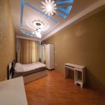 Kirayə (aylıq) 3 otaqlı Yeni Tikili, Səbail rayonu 9