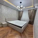 Продажа 2 комнат Новостройка, м. Эльмляр Академиясы метро, Ясамал район 6